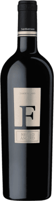 San Marzano F Negroamaro — Негроамаро Puglia 75 cl