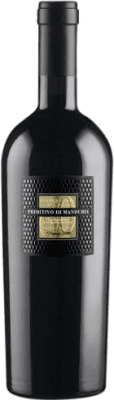 San Marzano Sessantanni Primitivo Primitivo di Manduria Бутылка Иеровоам-Двойной Магнум 3 L