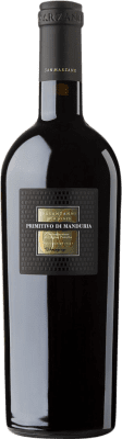 San Marzano Sessantanni Primitivo Primitivo di Manduria Bouteille Jéroboam-Double Magnum 3 L