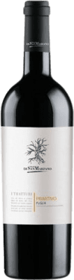 San Marzano I Tratturi Primitivo — Примитиво Puglia 75 cl