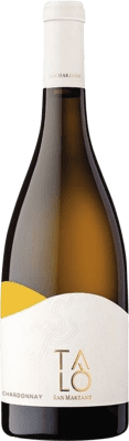 San Marzano Talo Chardonnay — Шардоне Puglia 75 cl