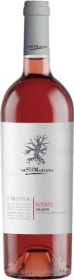 San Marzano I Tratturi