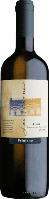 San Simone di Brisotto Prestige — Престиж