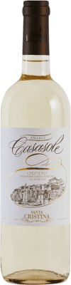 Santa Cristina Casasole Classico