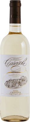 Santa Cristina Casasole Classico Orvieto 75 cl