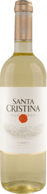 Santa Cristina Bianco Umbria 75 cl