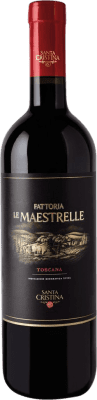 Santa Cristina Le Maestrelle Toscana 75 cl