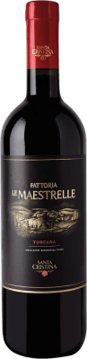 Santa Cristina Le Maestrelle