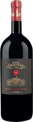 Santa Cristina Le Maestrelle
