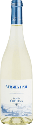 Santa Cristina Vermentino Toscana 75 cl