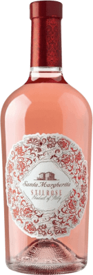 Santa Margherita Stilrosé