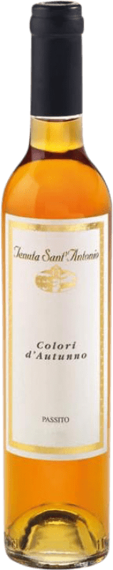 25,95 € Kostenloser Versand | Süßwein Tenuta Sant'Antonio Passito Colori d'Autunno I.G.T. Venezia