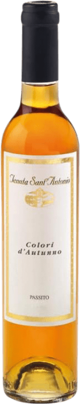 32,95 € | Sweet wine Tenuta Sant'Antonio Passito Colori d'Autunno I.G.T. Venezia Venecia Italy 75 cl