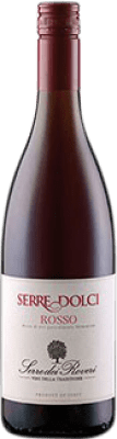 Sartirano Serre Rosso Freisa Semi-Seco Semi-Dulce Piedmont 75 cl