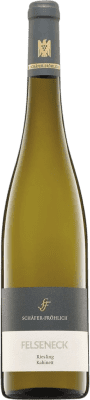 Schäfer-Fröhlich Bockenauer Felseneck Kabinett Riesling Nahe 75 cl