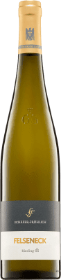 Schäfer-Fröhlich Bockenauer Felseneck Riesling Nahe VDP Grosses Gewächs GG — Grand Cru 75 cl