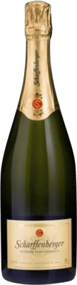 Scharffenberger Excellence Sparkling брют California 75 cl