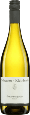 Scherner Kleinhanß Pinot Grigio Secco Rheinhessen 75 cl
