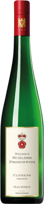 Schloss Proschwitz Clemens Dry 75 cl