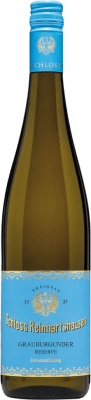 Schloss Reinhartshausen Pinot Gris — Пино Гри Rheingau 75 cl