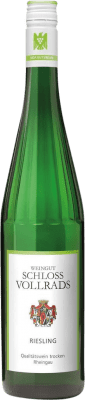 Schloss Vollrads Riesling Trocken — Seco Rheingau 75 cl