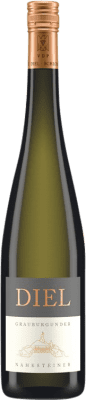 Schlossgut Diel Nahestein Pinot Gris — 灰皮诺 Trocken — 干型 Nahe 75 cl