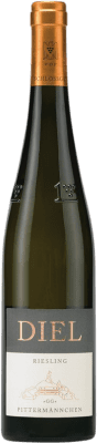 Schlossgut Diel Pittermännchen Riesling — 雷司令 Trocken — 干型 Nahe VDP Grosses Gewächs GG — Grand Cru 75 cl