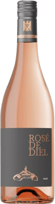 Schlossgut Diel Rosé Pinot Black Dry Nahe 75 cl