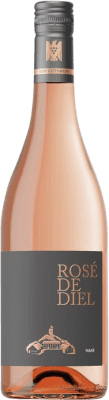 Schlossgut Diel Pinot Noir Trocken — Seco Nahe Rosé 75 cl