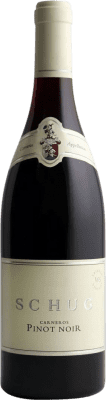 Schug Carneros Pinot Black California 75 cl