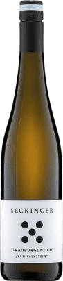 Seckinger Pinot Grey Pfälz 75 cl