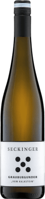 Seckinger Pinot Gris — ピノ・グリ Pfälz 75 cl
