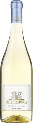 Sella e Mosca Terre Bianche Torbato Alghero 75 cl