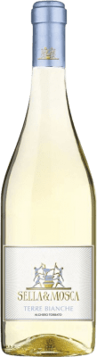 Sella e Mosca Terre Torbato Bianche Alghero 75 cl