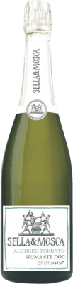 Sella e Mosca Spumante Torbato Brut