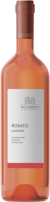 Sella e Mosca Rosato Sangiovese Alghero 75 cl