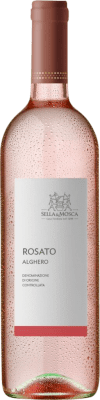 Sella e Mosca Rosato Sangiovese Alghero 75 cl