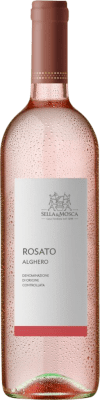 Sella e Mosca Rosato