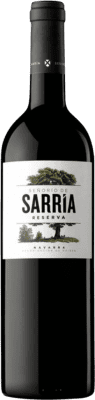 Señorío de Sarría Navarra Резерв 75 cl