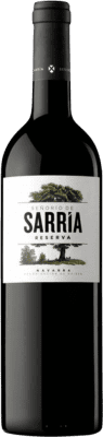 Señorío de Sarría Riserva