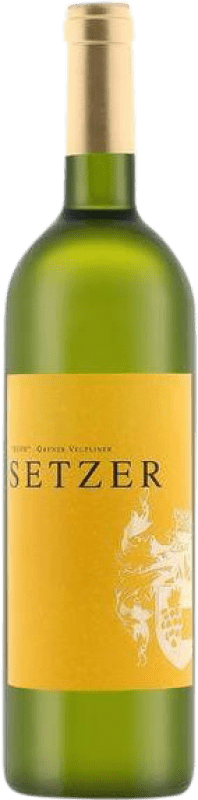 34,95 € Kostenloser Versand | Weißwein Setzer Reserve — Gereift D.A.C. Weinviertel