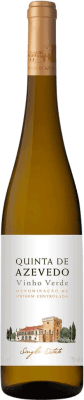 Sogrape Azevedo Vinho Verde 75 cl