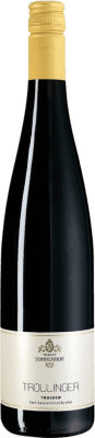 Sonnenhof Schiava Dry Baden 75 cl