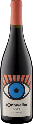 Sonnweiler Merlot Vigneti delle Dolomiti 75 cl