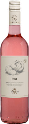 Speis & Trank Recas Rosé — Rosado