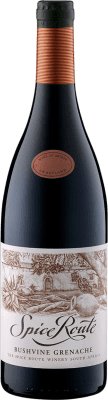 Spice Route Bushvine Garnacha — Grenache Western Cape 75 cl