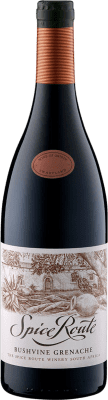 Spice Route Bushvine Grenache Western Cape 75 cl