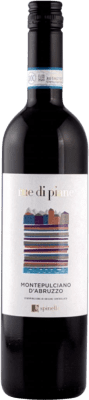 Tenute Spinelli Rue di Piane Montepulciano Montepulciano d'Abruzzo 75 cl