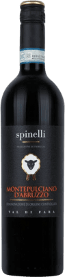 Tenute Spinelli Val di Mara
