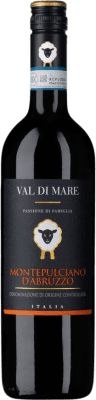 Envoi gratuit | Vin Rouge Tenute Spinelli Val di Mara D.O.C. Montepulciano d'Abruzzo Abruzzes Italie Montepulciano 75 cl Tenute Spinelli Val di Mara Montepulciano Montepulciano d'Abruzzo 75 cl